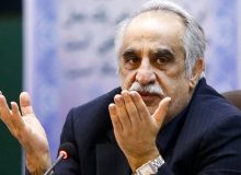 وزیر اسبق اقتصاد: بورس به وضعیت فاجعه باری رسیده