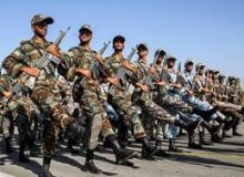 تکذیب خبر کاهش مدت زمان خدمت سربازی
