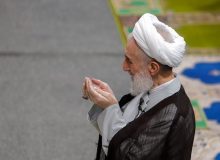نمازجمعه امروز در تهران به امامت کاظم صدیقی برگزار خواهد شد