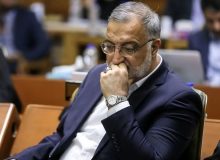 تخلف انتخاباتی زاکانی در صدا و سیما/ نام بردن از یک نامزد در برنامه زنده/ ماده 64 قانون انتخابات ریاست جمهوری اجرا می شود؟