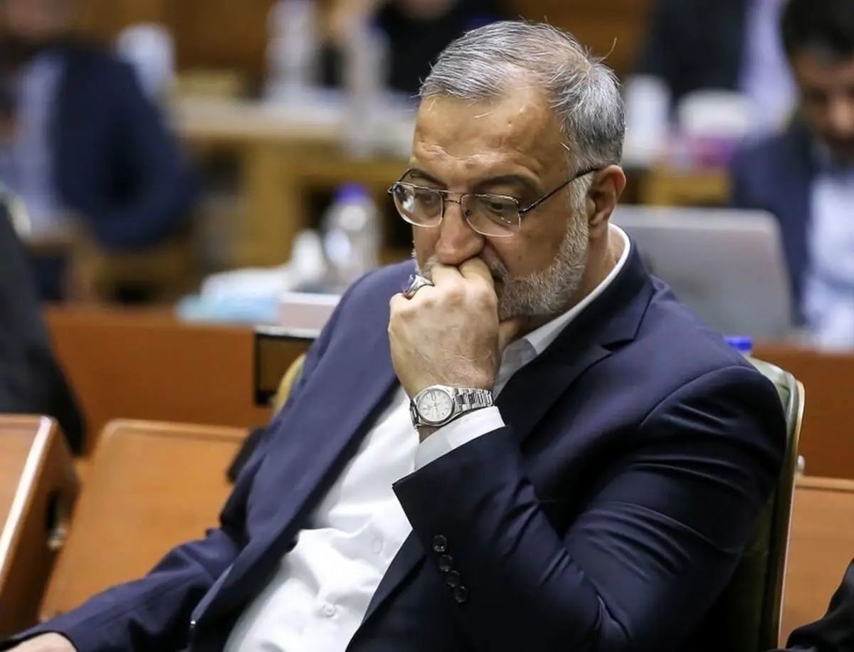 تخلف انتخاباتی زاکانی در صدا و سیما/ نام بردن از یک نامزد در برنامه زنده/ ماده 64 قانون انتخابات ریاست جمهوری اجرا می شود؟