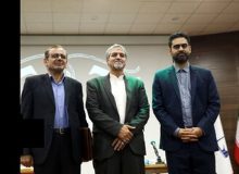 درگیری لفظی نمایندگان جلیلی و قالیباف در یک مناظره/ پورموسوی: جلیلی مودبانه صحبت می‌کند اما ثابتی از ابتدا توهین کرده است