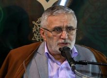 حمله شدید منصور ارضی به پزشکیان در مورد حجاب/ آن دیوانه می‌گوید «طرح نور» نیست و «طرح سیاه» است!