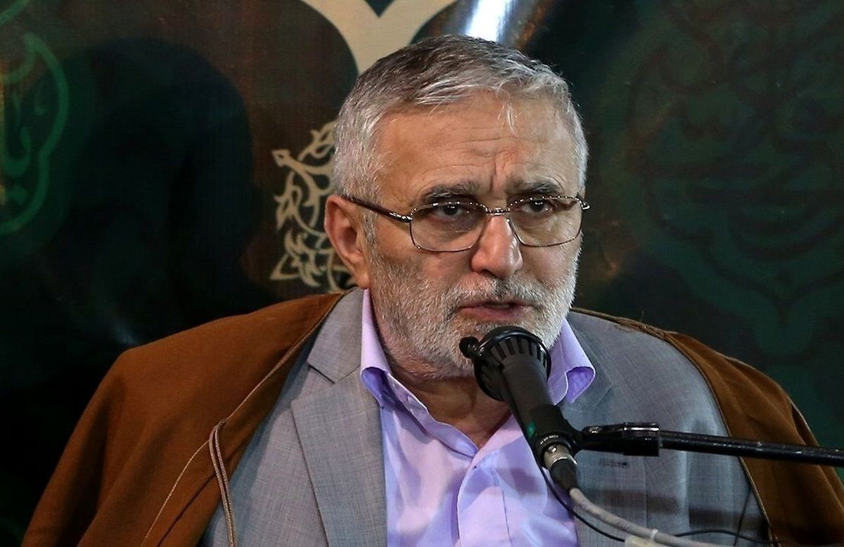 حمله شدید منصور ارضی به پزشکیان در مورد حجاب/ آن دیوانه میگوید «طرح نور» نیست و «طرح سیاه» است!