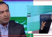 سکانسی که رئیس پیشین سازمان سینمایی با نقش آفرینی سعید جلیلی ساخت: واقعاً در مذاکره با کاترین اشتون و بقیه چه می گذشت؟!