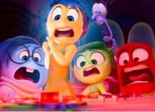 درخشش Inside Out ۲ در گیشه: شکستن رکورد افتتاحیه جهانی برای انیمیشن‌ها