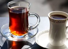 دوئل صبحگاهی قهوه و چای؛ کدامیک برای سلامتی مفیدتر است؟