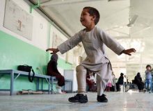 نگهداری موقت از کودکان اتباع میسر شد