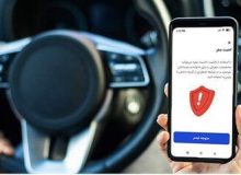 افزایش امنیت کاربران راننده اسنپ با قابلیت اشتراک‌گذاری سفر