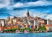بیشترین خریداران ملک در ترکیه کدام کشورها هستند؟