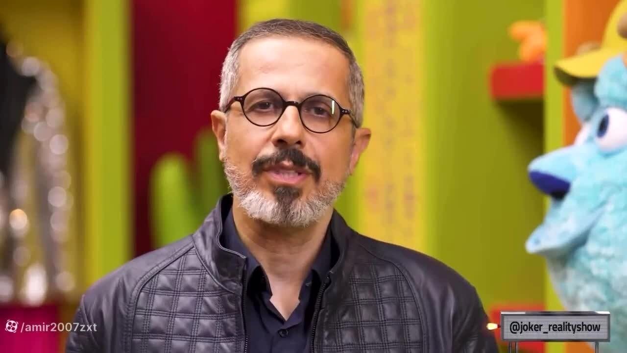 چرا «جوکر۲» بی‌مزه است؟ / بی‌نمکی مفرط بازیگران فیلم‌ها وسریال‌های به‌‎اصطلاح بانمک