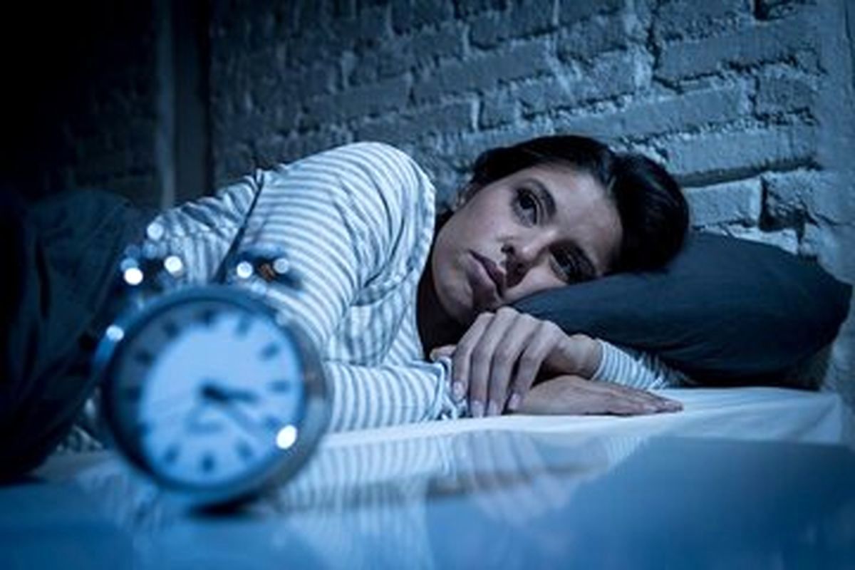 خواب خوبی ندارید؟ با این 6 عامل مهم و تاثیرگذار آشنا شوید