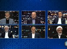 ارزیابی چند فعال سیاسی درباره اولین مناظره انتخابات ریاست جمهوری
