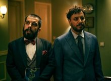 شبکه مبتذل «اینترنشنال»، از موفقیت جواد عزتی ناراحت است؟