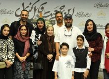 من فقط بلدم بازی کنم ، حرف بزنم هول می‌شوم