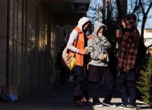 نظام برای جذب نسل z از خیابان به صندوق رای، باید نشان دهد قصد اصلاح اشتباهات قبلی را دارد