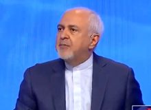 ظریف: اسرائیل و قانون راهبردی مجلس مانع بازگشت بایدن به برجام شدند/ نگذارید بگوییم در آن 6 ماه تلخ چه گذشت/ گفتند برنامه دادیم که فروش نفت بهبود پیدا کرد، نخیر از این خبر ها نبود، بایدن بود که اجازه داد پیچ تحریم ها شل شود/ ویدئو