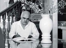 محمود مدبری درگذشت