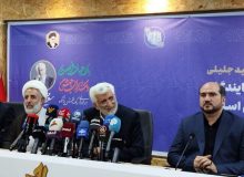 جلیلی: دولت سایه نه یک دکان و دستگاه بلکه یک گفتمان است