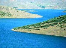 وضعیت آب ایران در تابستان ؛ ۵ سد بزرگ پر شدند / سایر سدهای کشور در چه شرایطی هستند؟