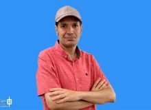 محسن پورقاسمی به خاک سپرده شد