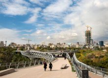 هشدار وقوع سیلاب در ارتفاعات تهران/ این مناطق در معرض خطر توفان لحظه‌ای
