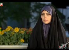 دختر قالیباف: ماجرای سیسمونی دروغ بود/ ویدئو