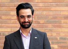 کناره گیری آذری جهرمی از ستاد پزشکیان صحت دارد؟