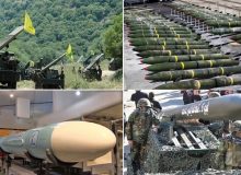 حمله بزرگ ایران به اسرائیل تا ساعاتی دیگر با پرتاب ده‌ ها موشک و بیش از ۱۰۰ پهپاد
