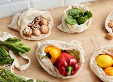 چند الگوی‌ غذایی سالم برای افزایش طول عمر