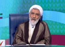 پورمحمدی: اینجا جلسه دادگاه نیست/ فرهنگ نه رشدش و نه کنترلش کف خیابان نیست