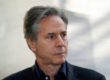 بلینکن: ایران به دنبال گسترش جنگ غزه به جنگی منطقه‌ای نیست