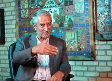 علی کفاشیان: زمان من هم فساد بود ولی نه به این شدت!