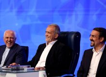 صداوسیما: بخشهایی از محتوای مستند پزشکیان حذف شد