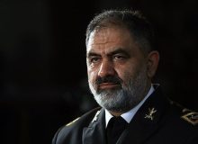 فرمانده نیروی دریایی ارتش: به پهپادهای پیشرفته دست یافتیم
