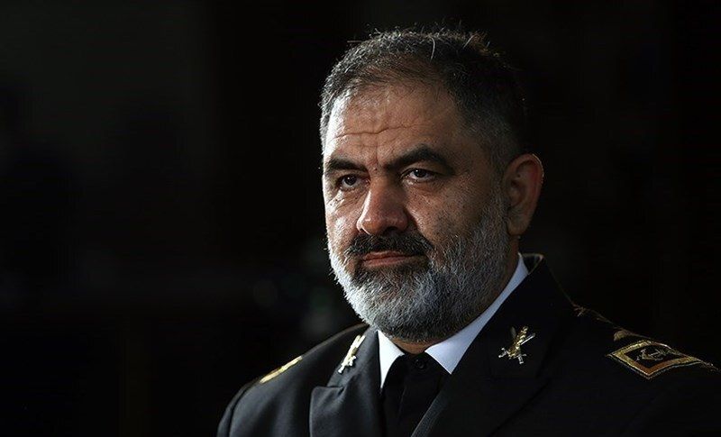 فرمانده نیروی دریایی ارتش: به پهپادهای پیشرفته دست یافتیم