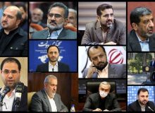 امروز وزرا در حیاط دولت چه گفتند؟/ از تاکید بر بی طرفی دولت در حمایت از نامزدی خاص تا واکنش وزیر اقتصاد به سخنان ظریف