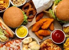 این غذاها باعث افزایش استرس می‌شود