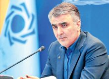 توضیحات فرزین درباره پول جدید بانک مرکزی