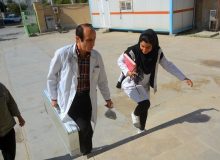 “دیپلماسی بهداشت و سلامت” میان آمریکا و ایران؛ تنش زدایی از گذر گام های بشردوستانه