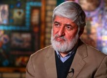 واکنش علی مطهری به تنش در میزگرد پزشکیان/ مقصر اسفندیاری است/ مجری نباید میکروفن را قطع می کرد