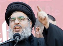 برای اولین بار؛ سید حسن نصرالله یک کشور اروپایی را تهدید کرد