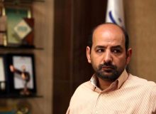 شهاب اسفندیاری کارشناس میزگرد فرهنگی انتخابات کیست؟