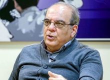 کنایه عباس عبدی به اسفندیاری کارشناس نزدیک به جلیلی: استادی فاضلی در یک دانشگاه افتخاری است برای آن دانشگاه و نه بر عکس/ حسادت نسبت به او و تعداد زیاد مخاطبان فرهیخته‌اش ریشه این رفتار است