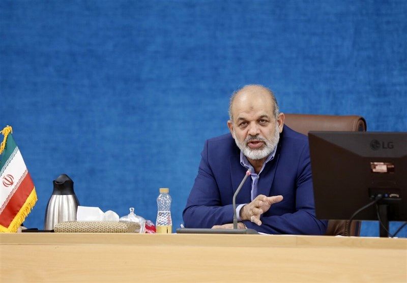 وحیدی: وزارت کشور همکاری تنگاتنگی با بهزیستی برای کاهش آسیب اجتماعی دارد