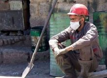 اوضاع کارگران خوب نیست، وزیر کار استیضاح شود