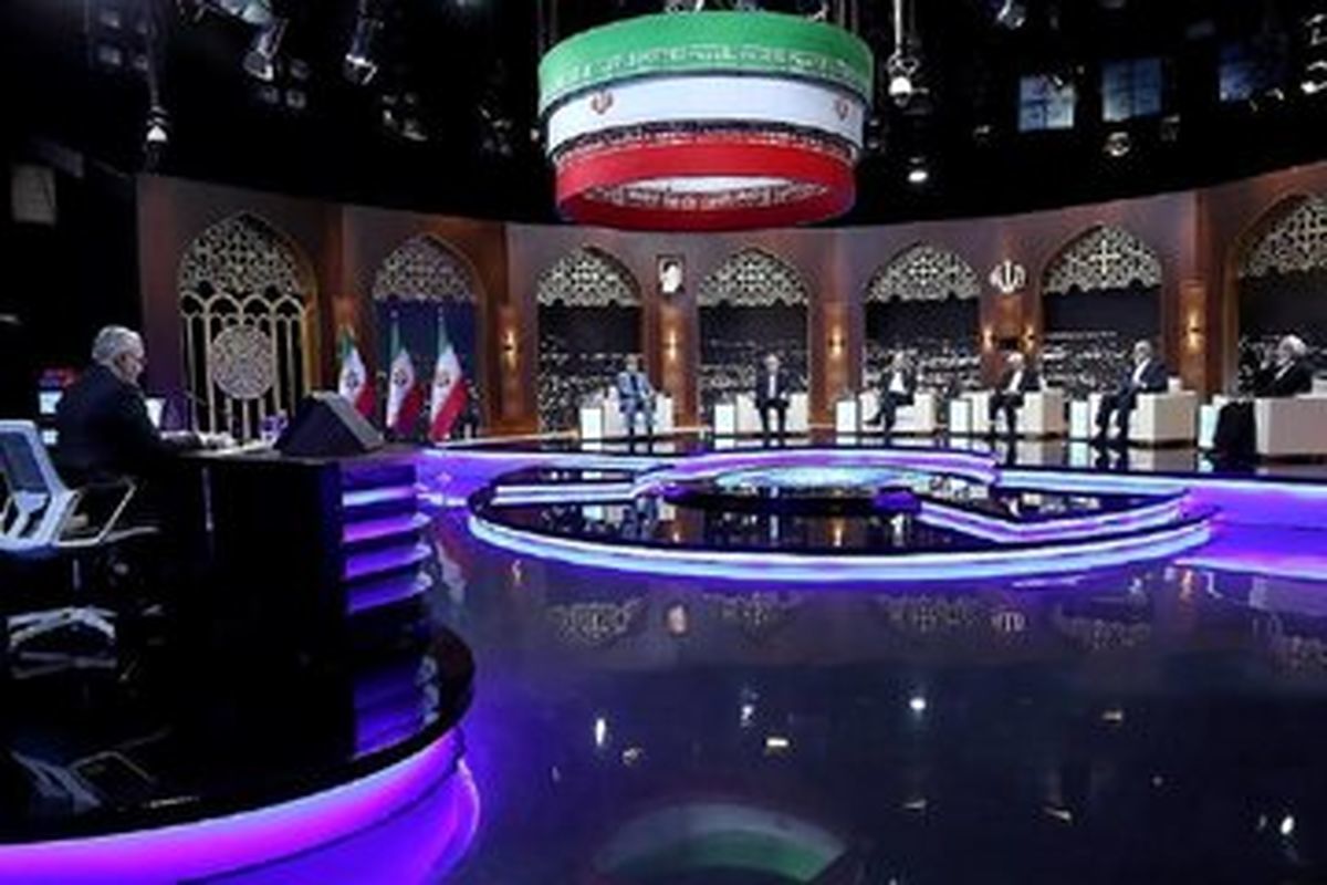 مناظره کاندیداها نشان داد افراد تاییدصلاحیت شده در اندازه ریاست جمهوری نیستند