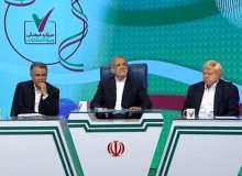 شکایت ستاد مسعود پزشکیان بابت اتفاق روی داده برای محمد فاصلی