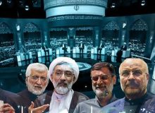 راست و دروغ ادعای نامزدها در اولین مناظره
