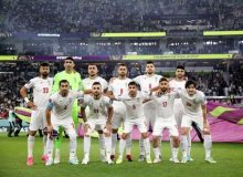 جایگاه ایران در رده بندی فیفا؛ همچنان بدون تغییر